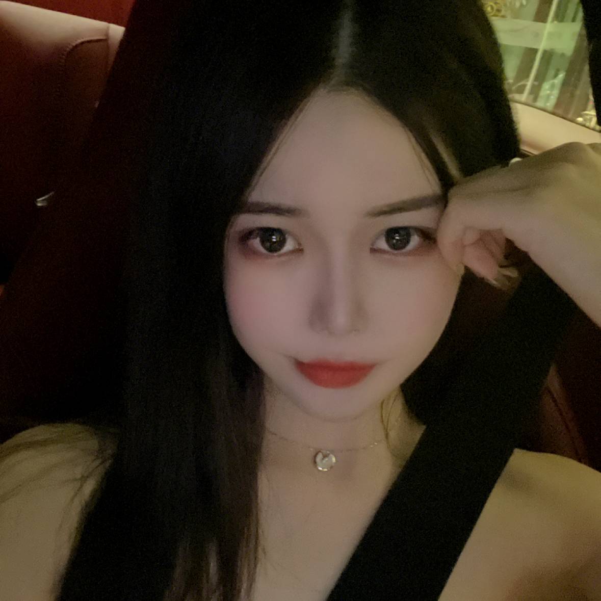小吴小姐的照片