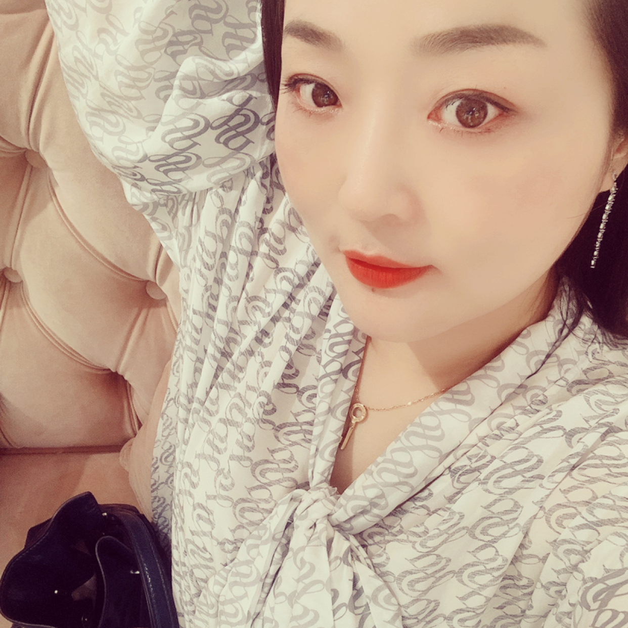 睿昕的照片