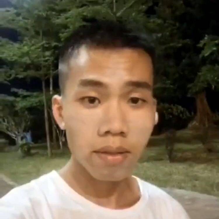 善良向小懒虫的照片