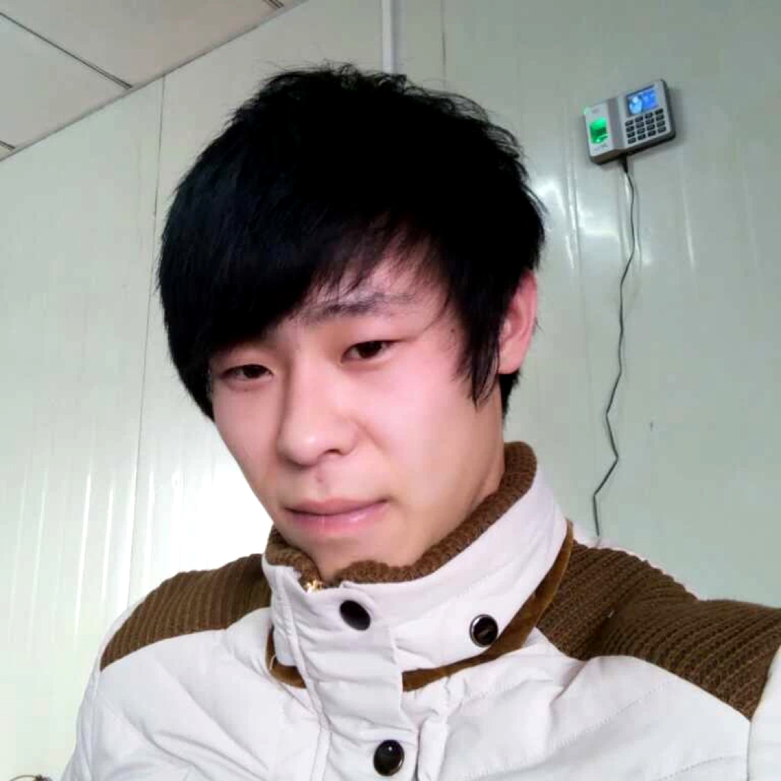 有点小躁动的照片