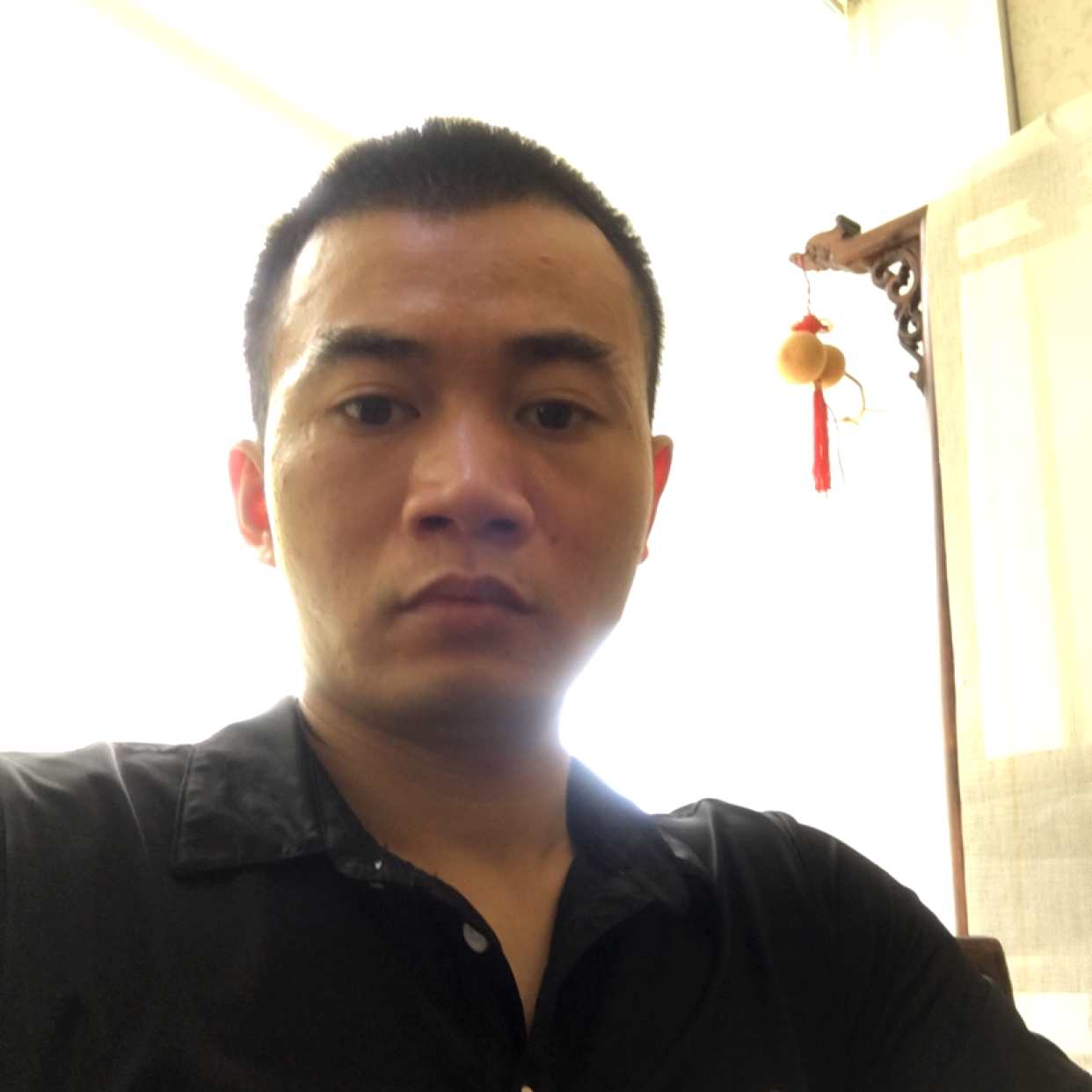 石凯哥的照片