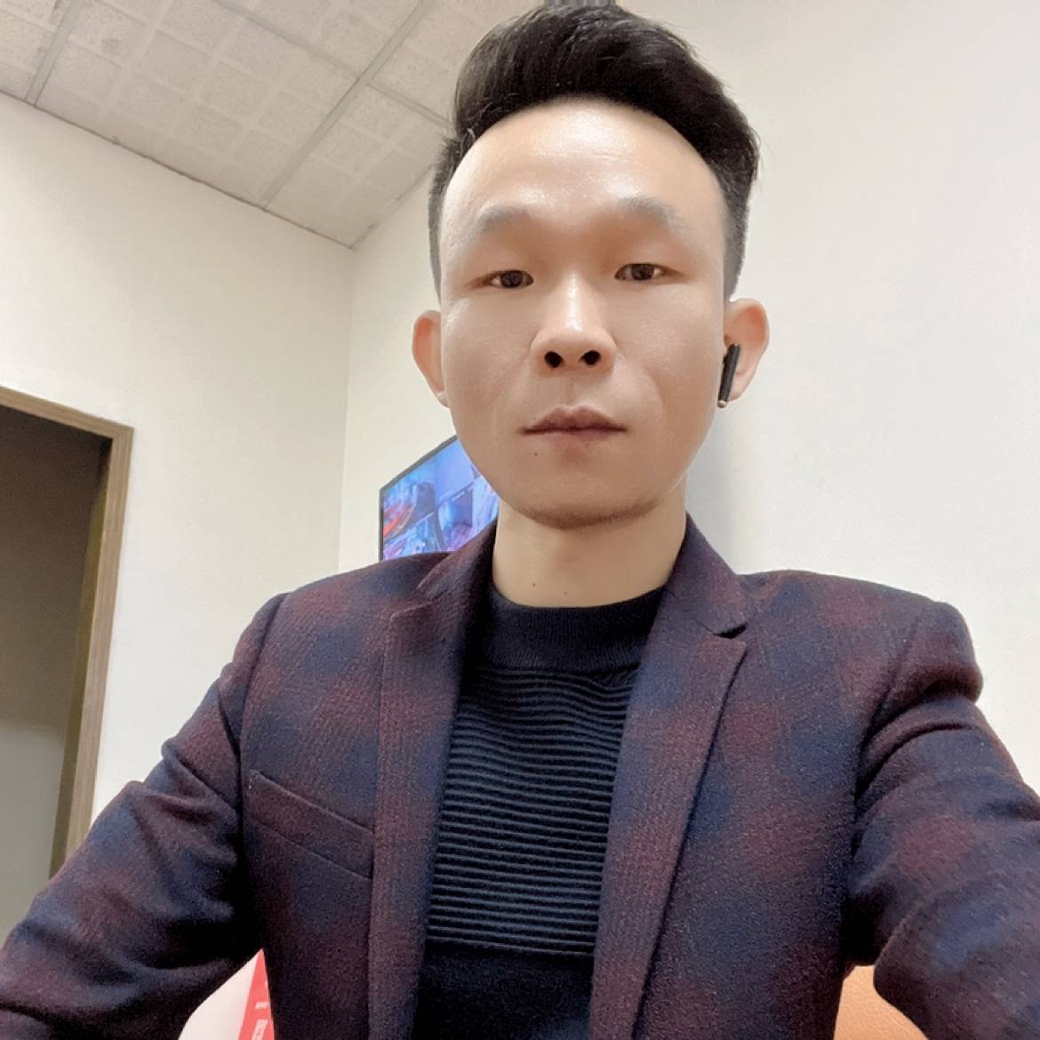夜的小曲的照片