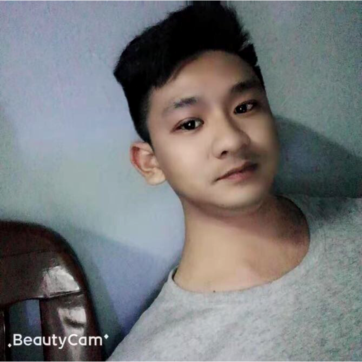 小男孩GT的照片