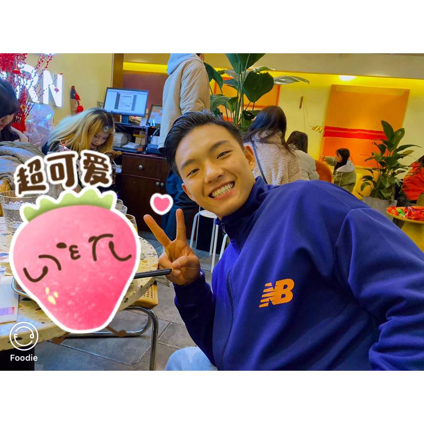 早晨蹁跹旧时光的照片