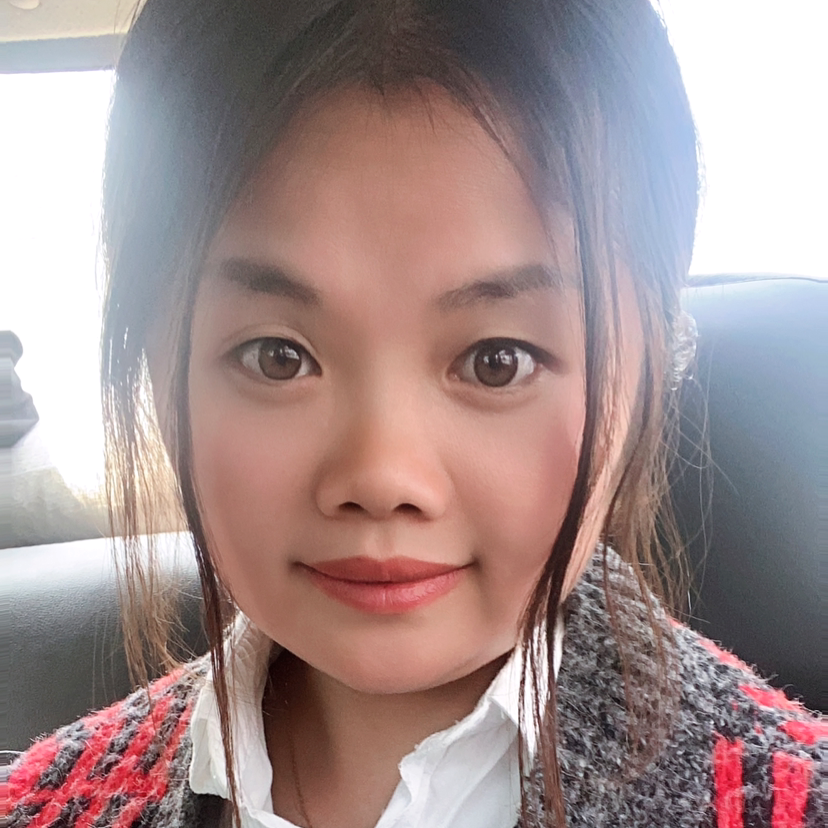 阳光的女孩子的照片