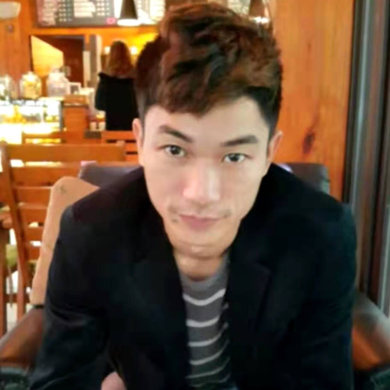 一个人也罢？的照片