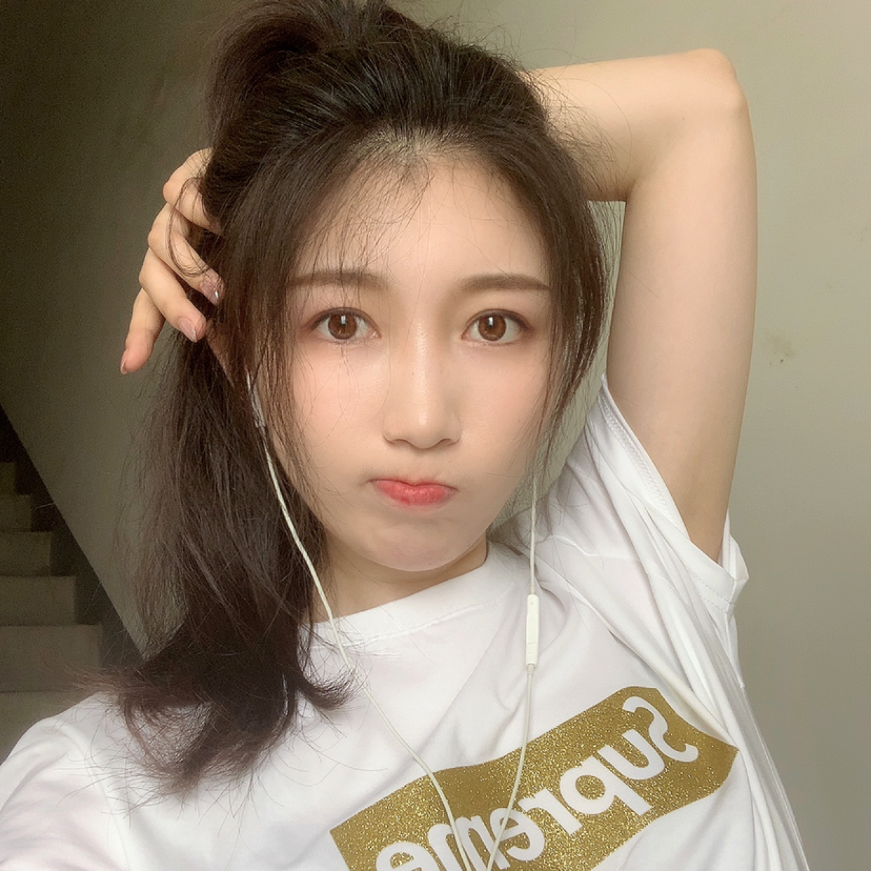 庞胖胖的照片
