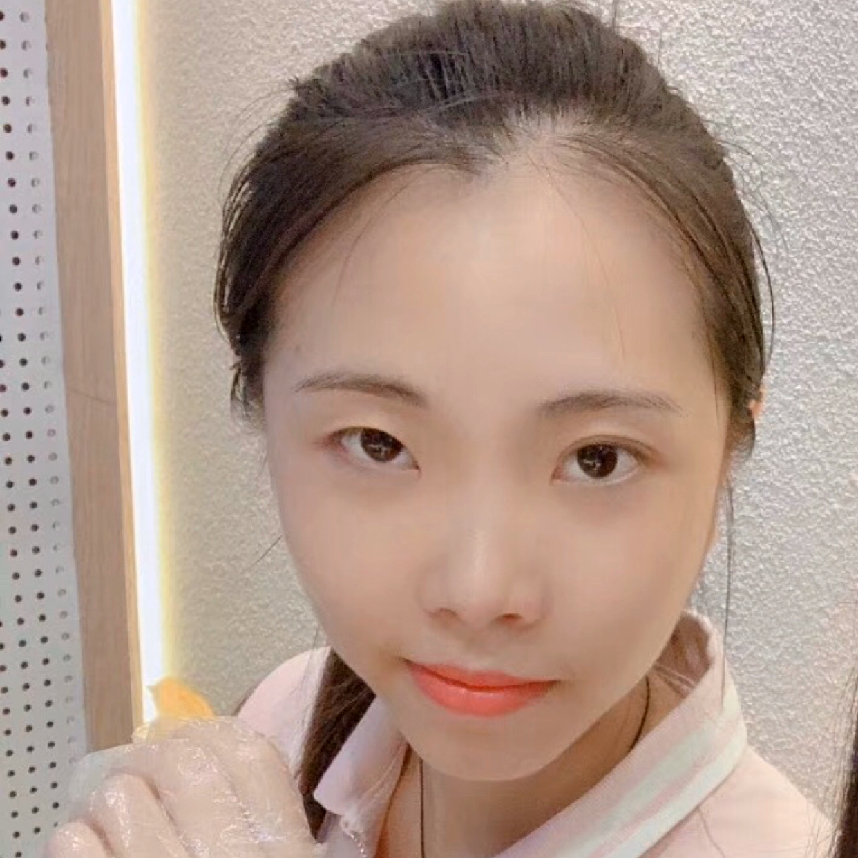 Little小宇的照片