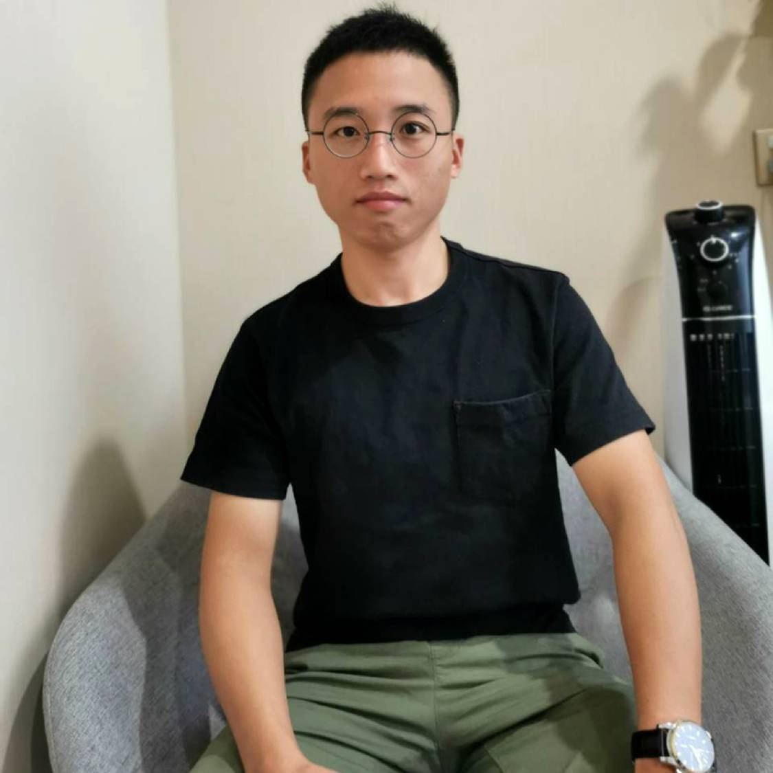 晨曦拾忆悲凉的照片