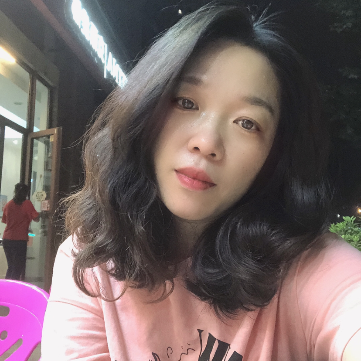 爱笑就浮波的照片