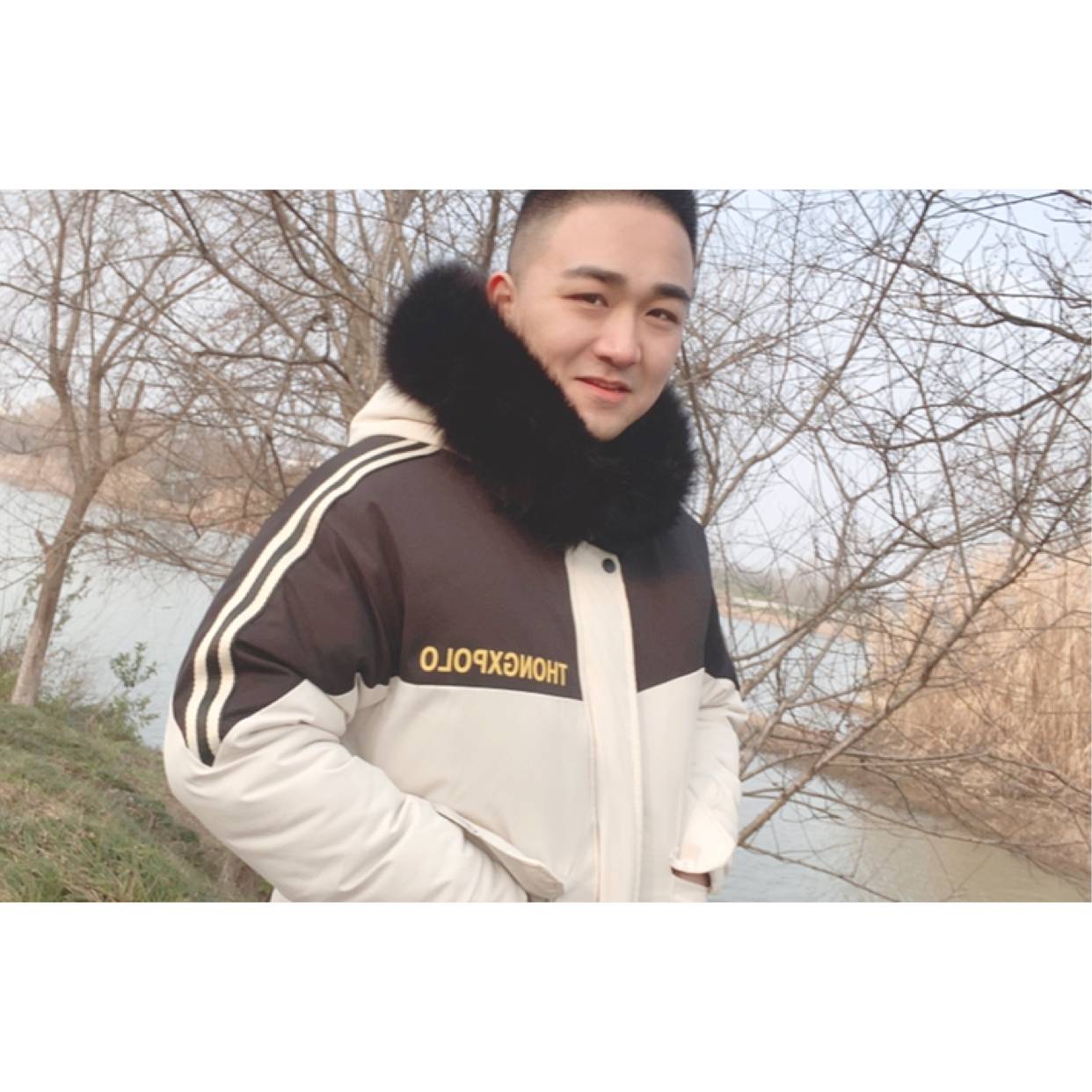 拾叁月_的照片