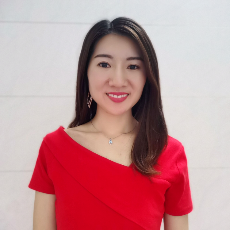 Belinda霞的照片