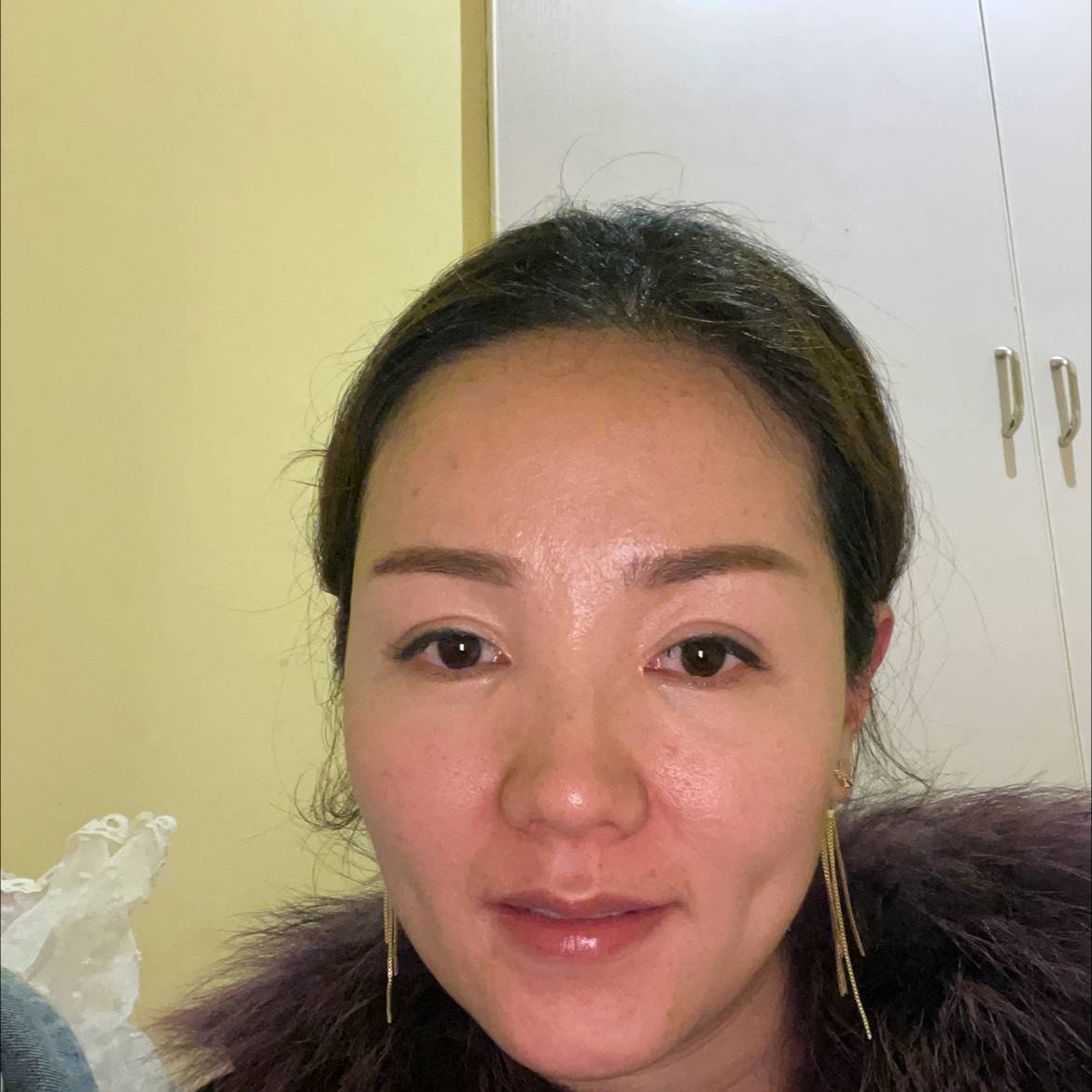 雪糕苦恋怡然的照片