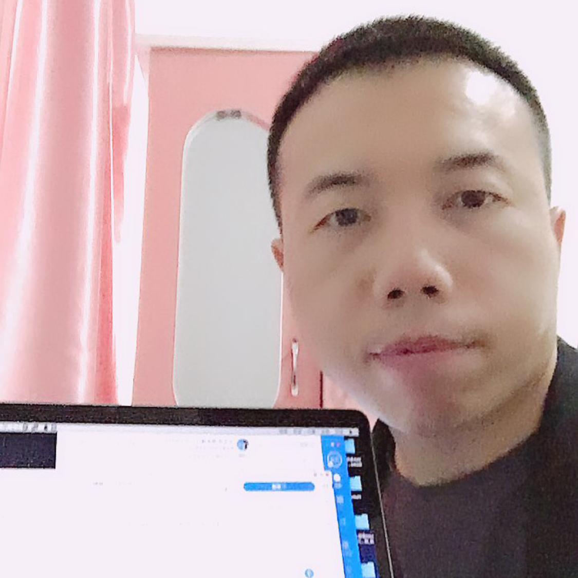 ～弱水三千～的照片