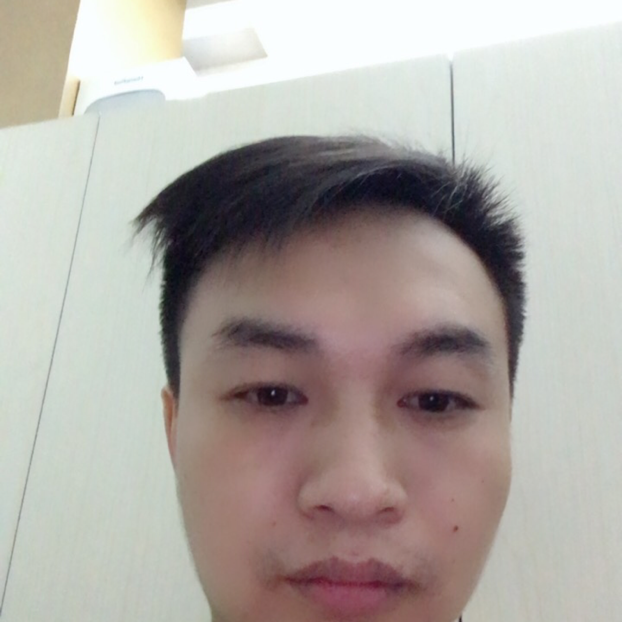 冬耀的潇洒的照片