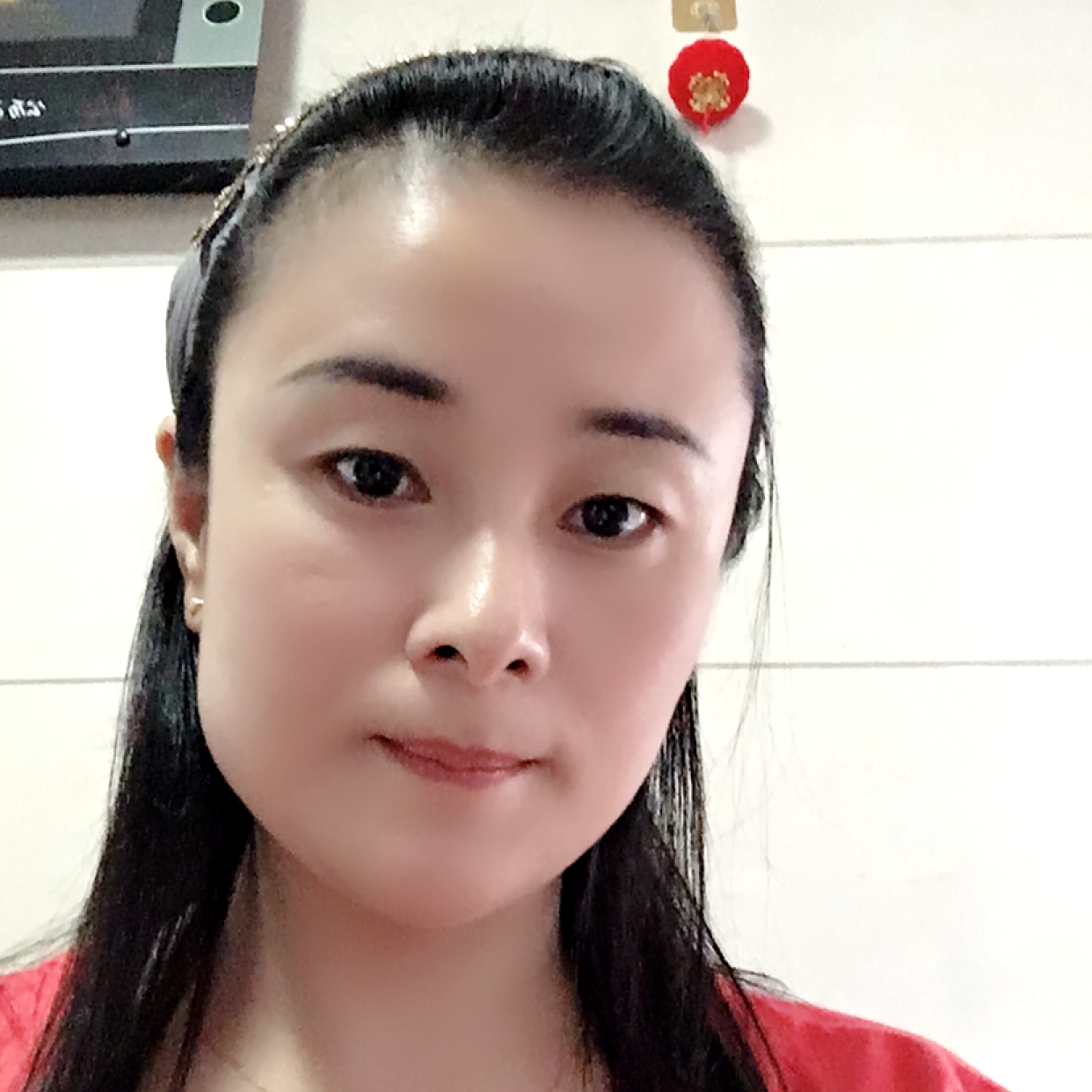 漠然邂逅旧颜的照片
