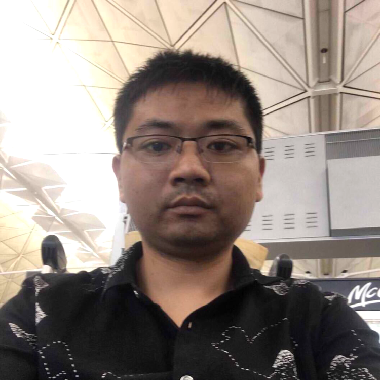 我是小裴的照片