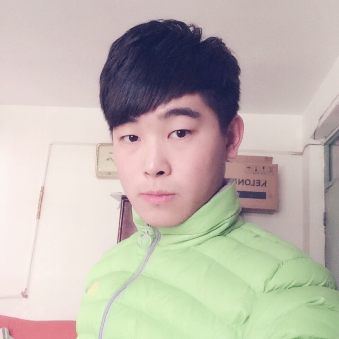 小花总的照片