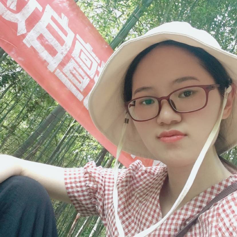 小丸子就酷炫的照片