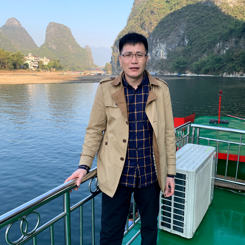 麦片等待的照片