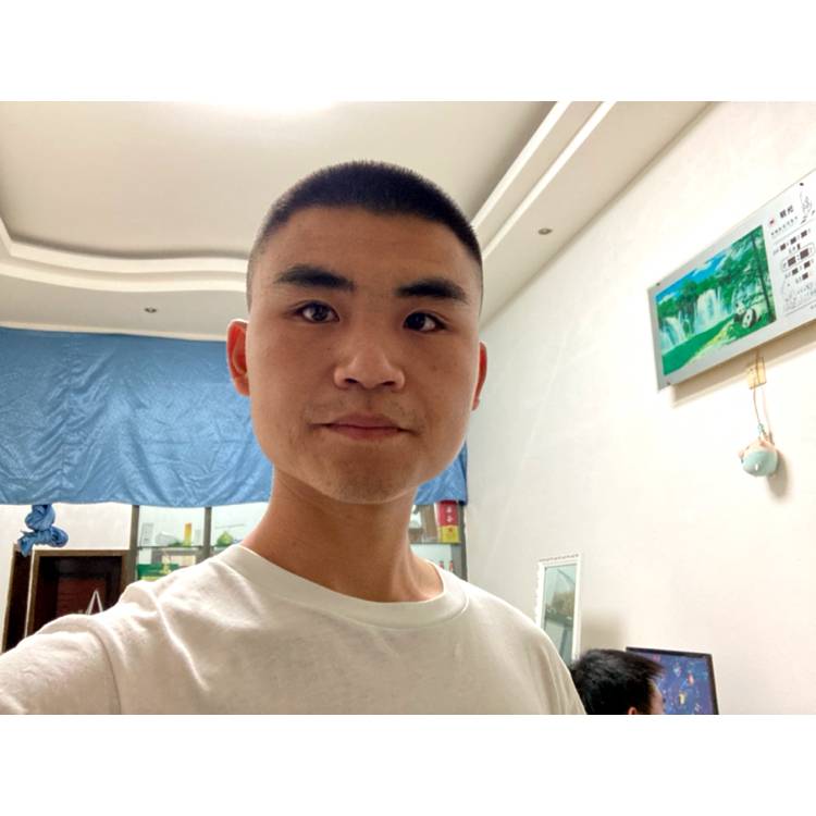 游康的照片