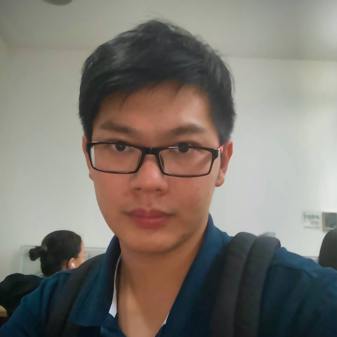 闫祎的照片