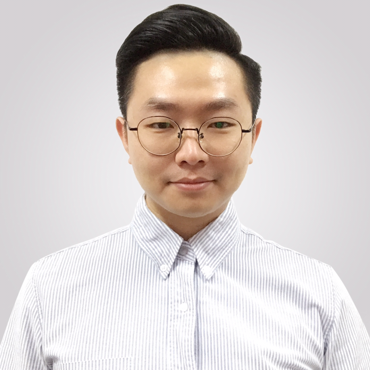 端庄演变鸡的照片