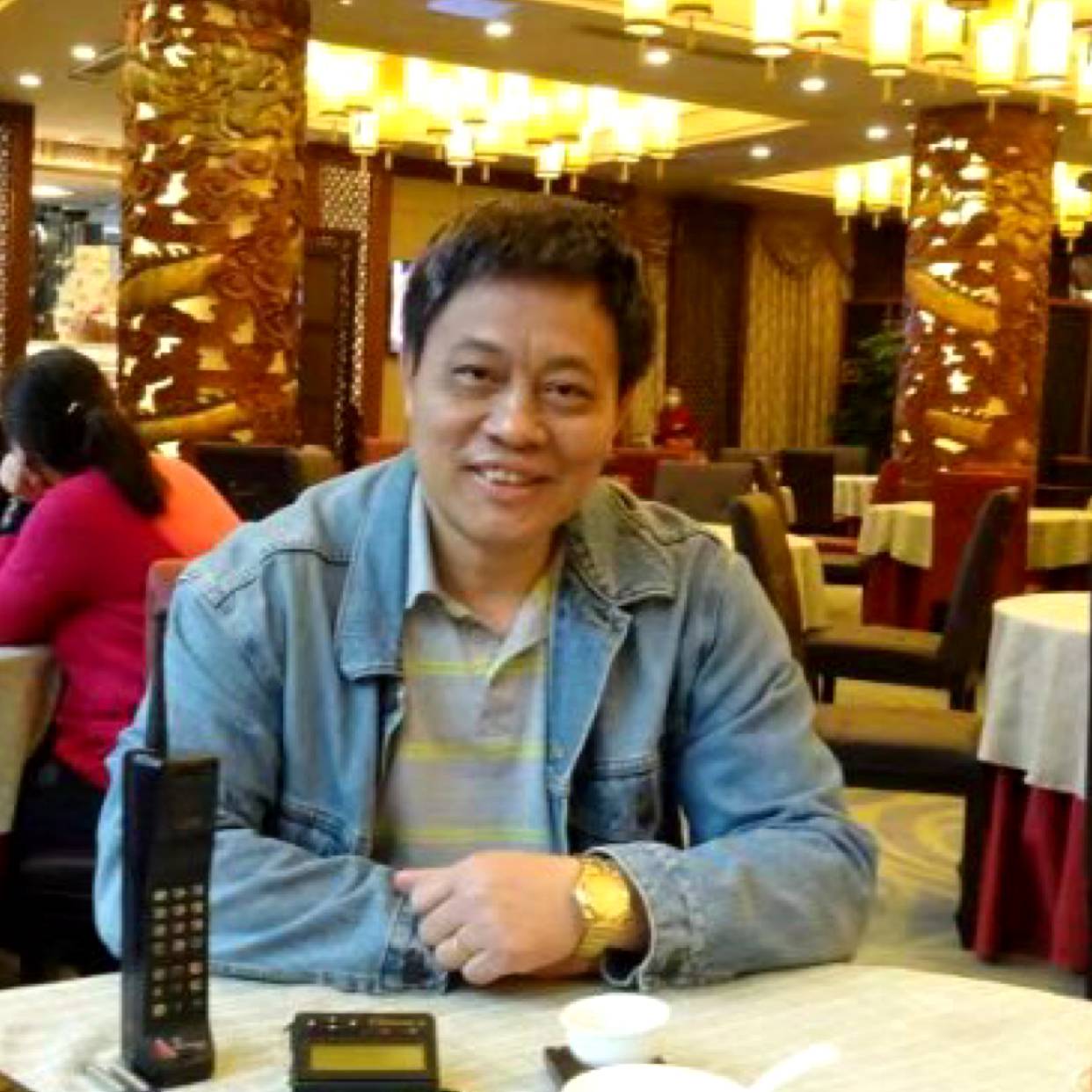 随和宽容的照片
