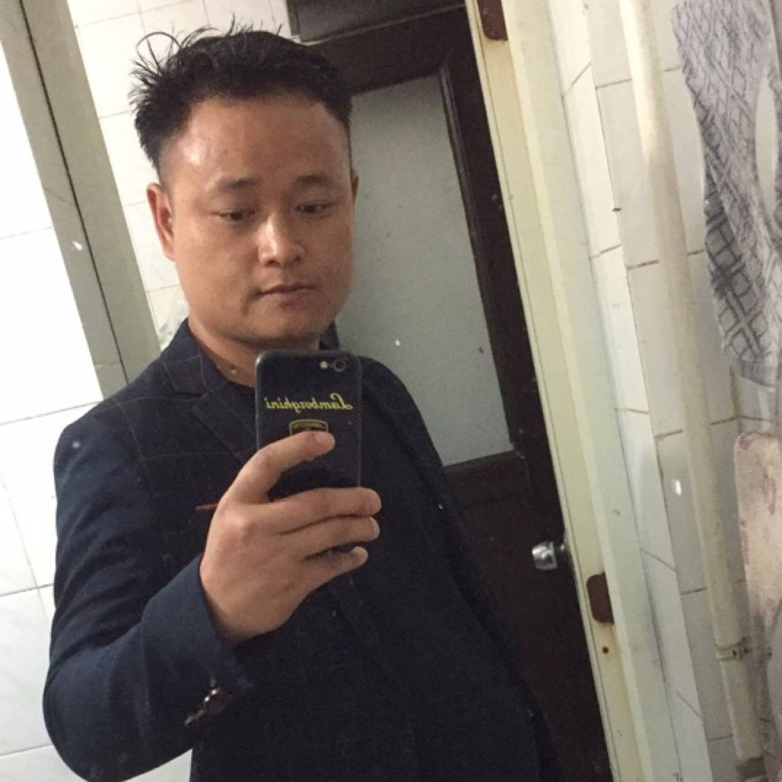 吾名李尼玛的照片