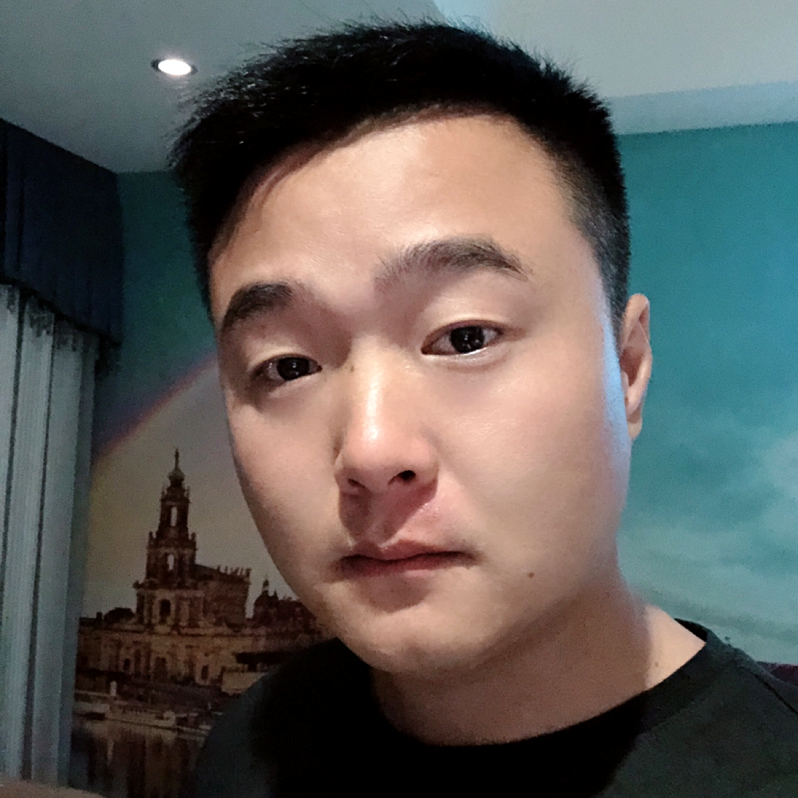 清欢、的照片
