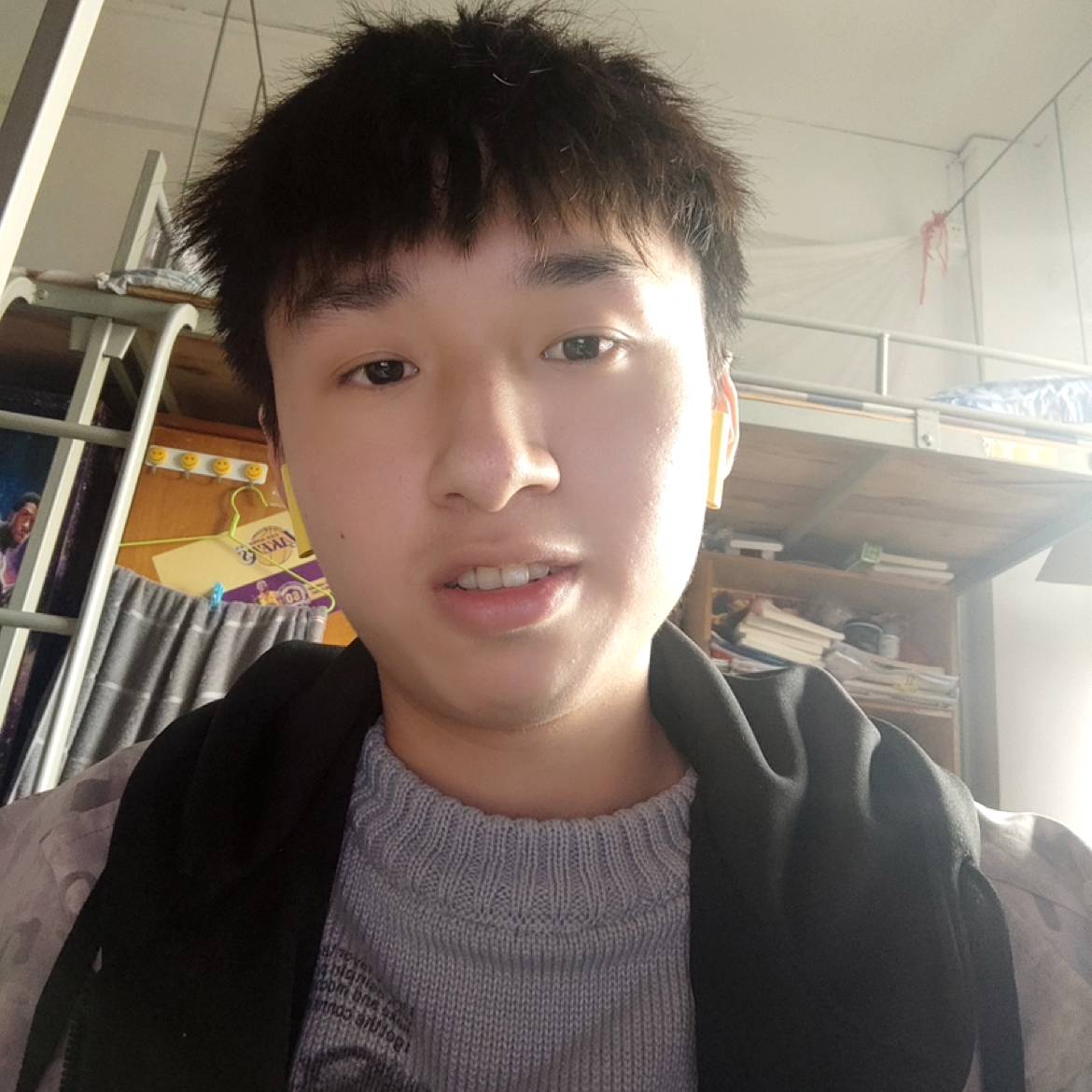 还在努力的打工仔的照片