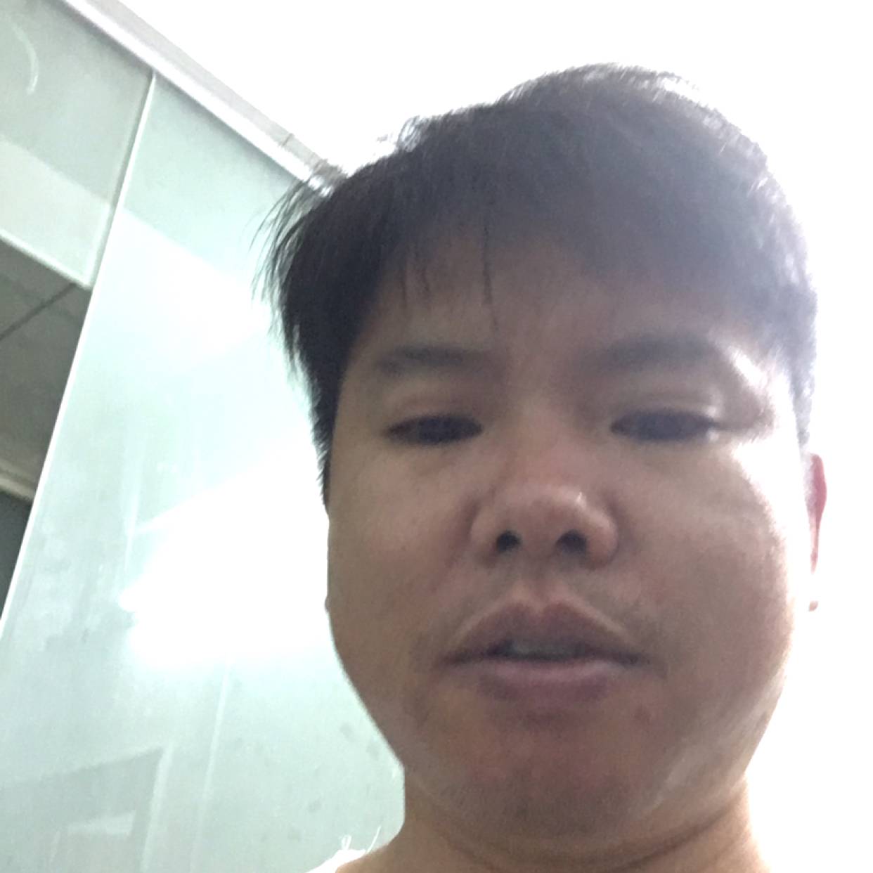 高山向笨笨的照片