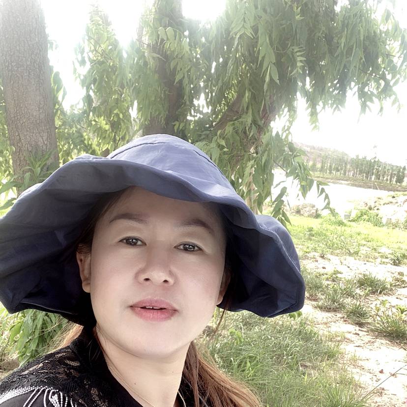 朴实和毛豆的照片