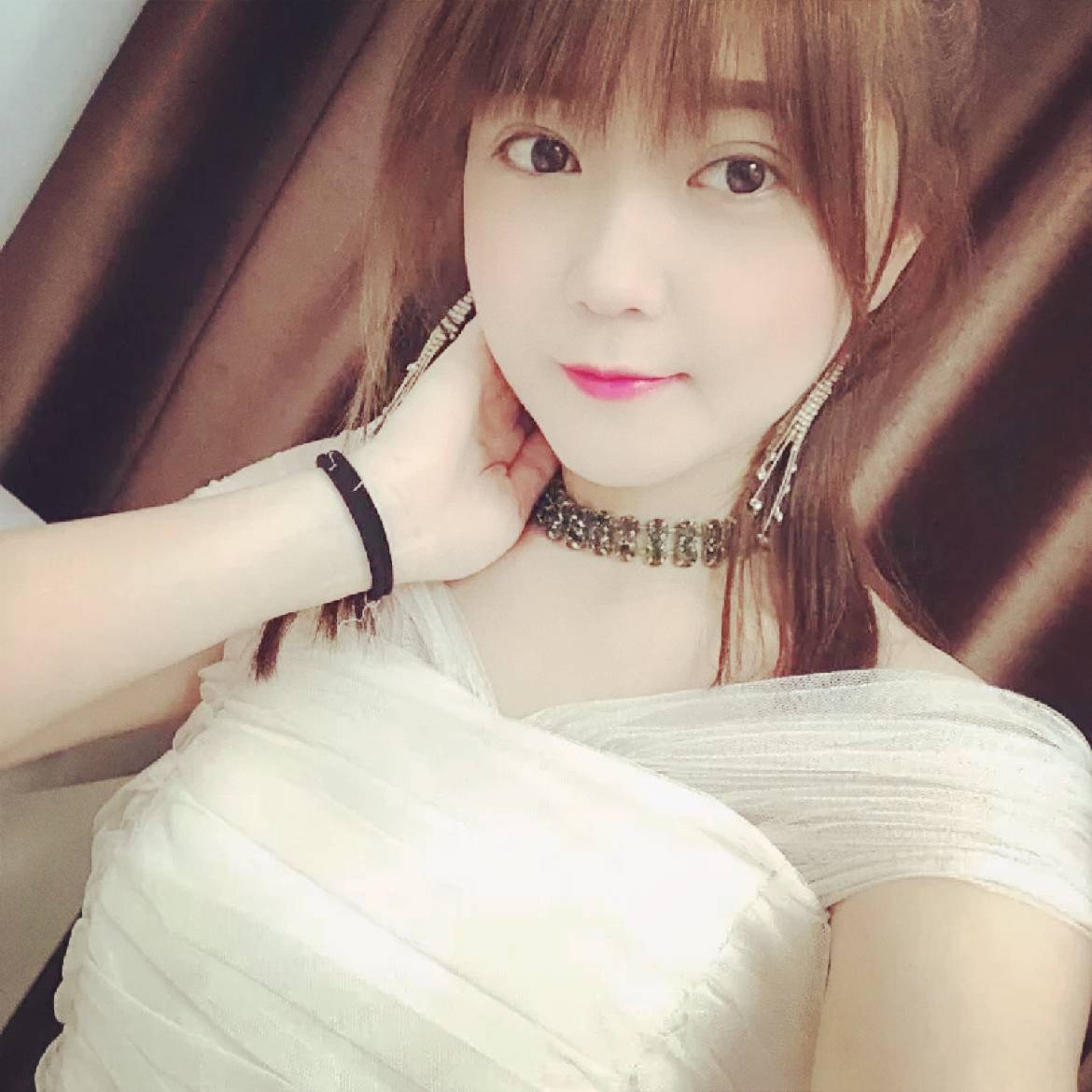 小白菜相许后来的照片