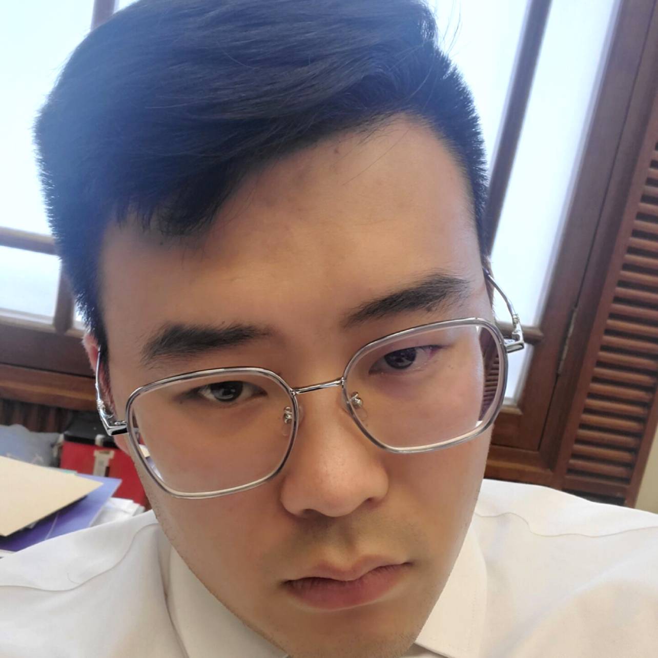 三岁大叔的照片