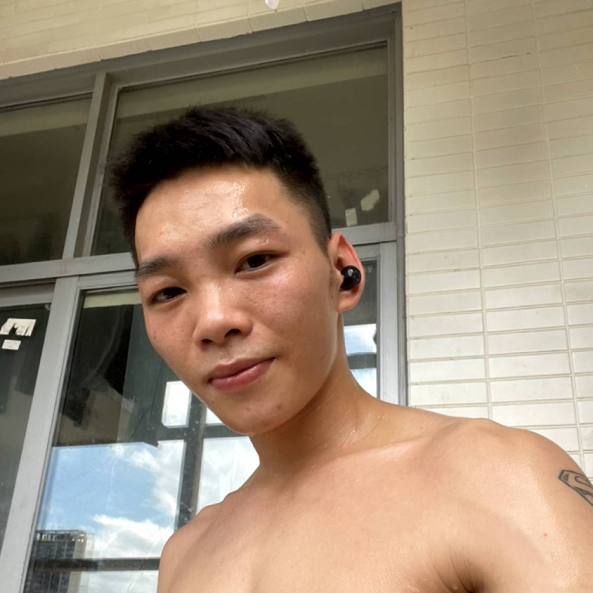 涛涛爱自律的照片