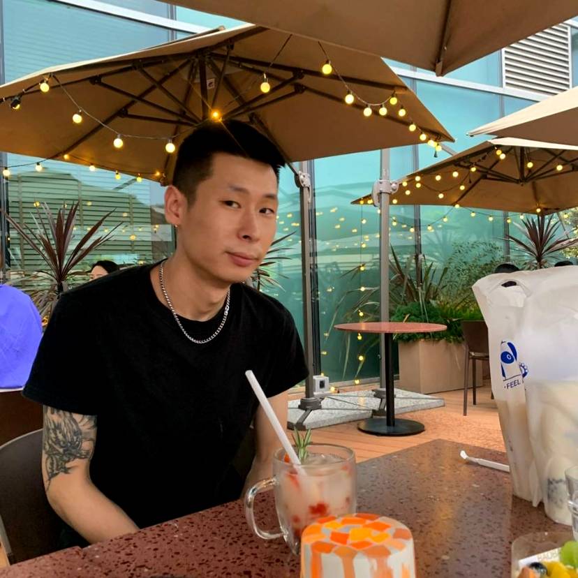 丶十一的照片