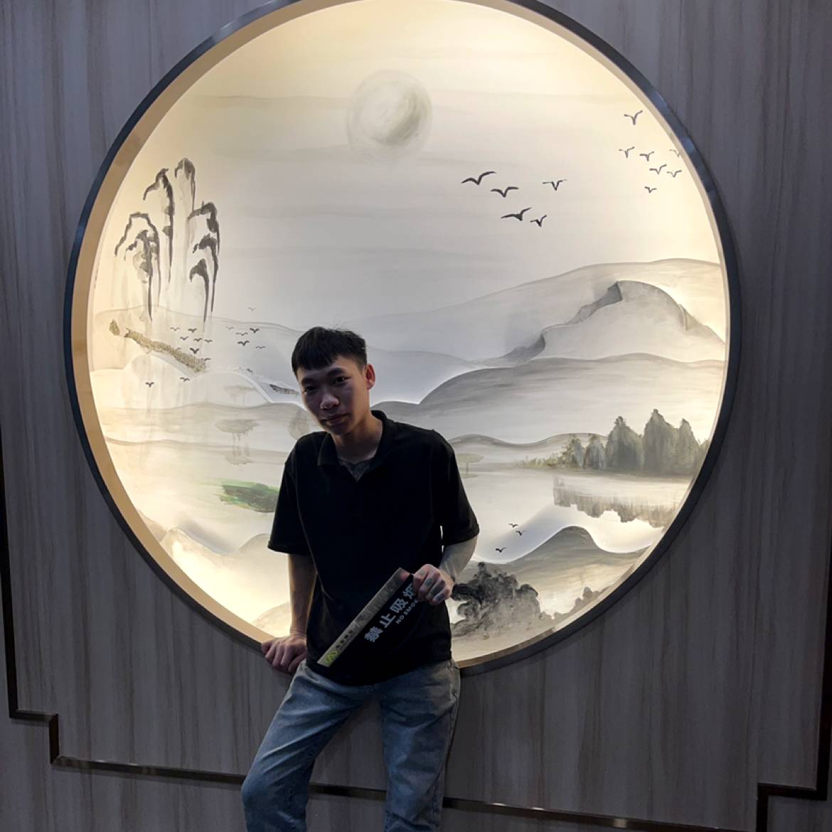 三太子ˢᵀᙆ的照片