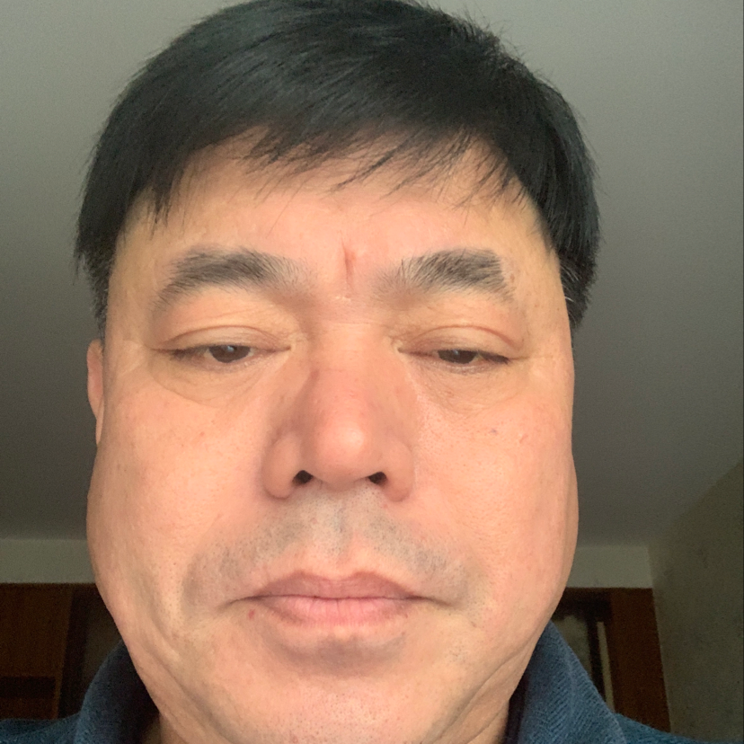 魔镜有顺心的照片