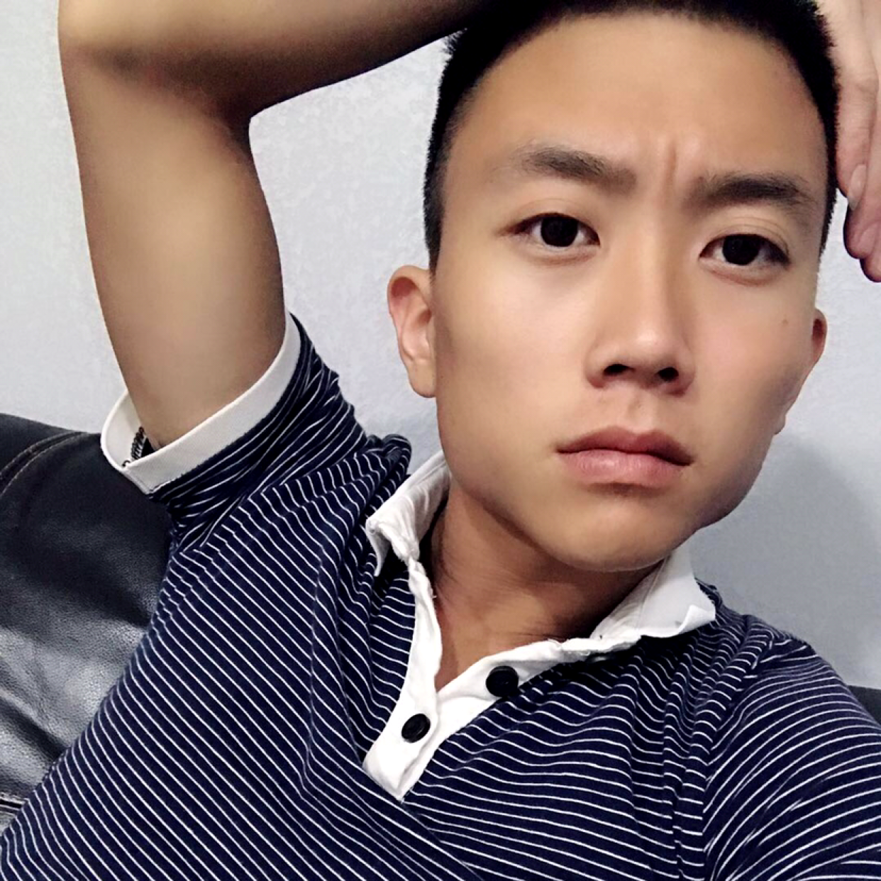 青衣等待孝顺的照片