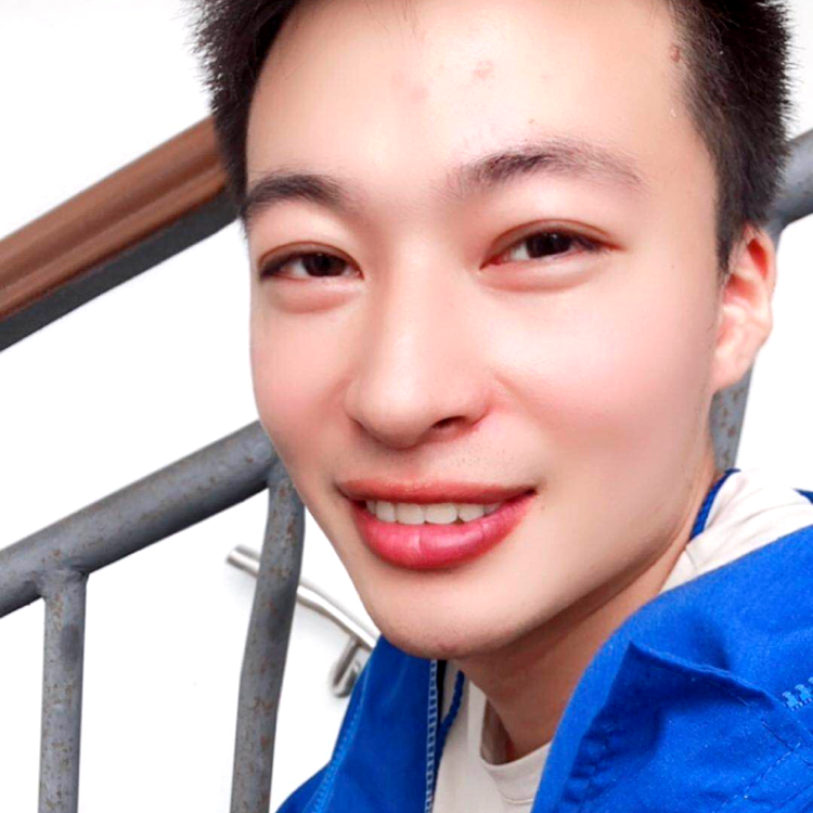 沐口沐的照片