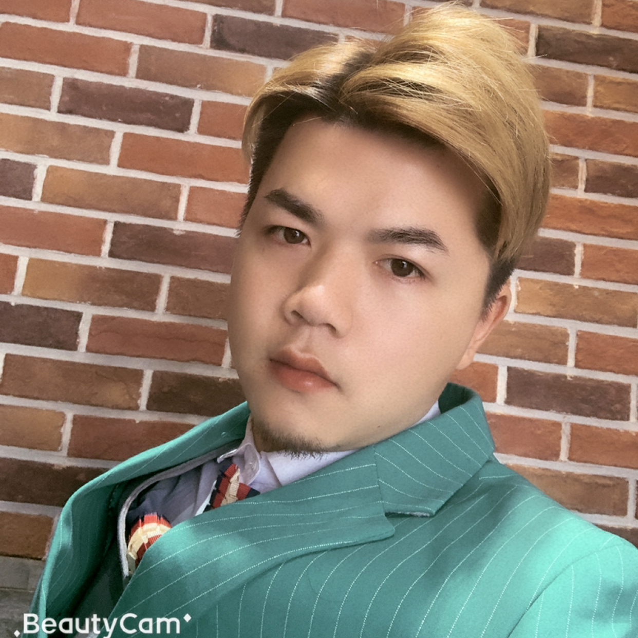 睫毛负责的照片