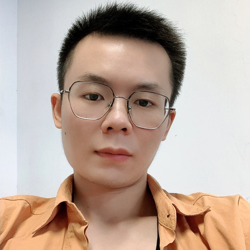 西霸王的照片