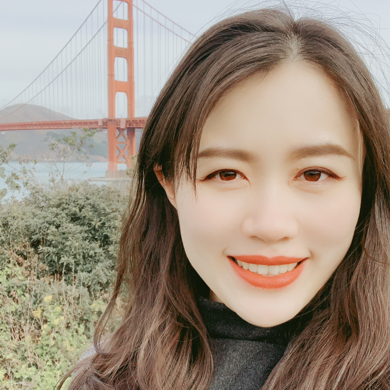 cici婷的照片