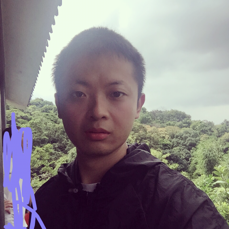 美好請大炮的照片