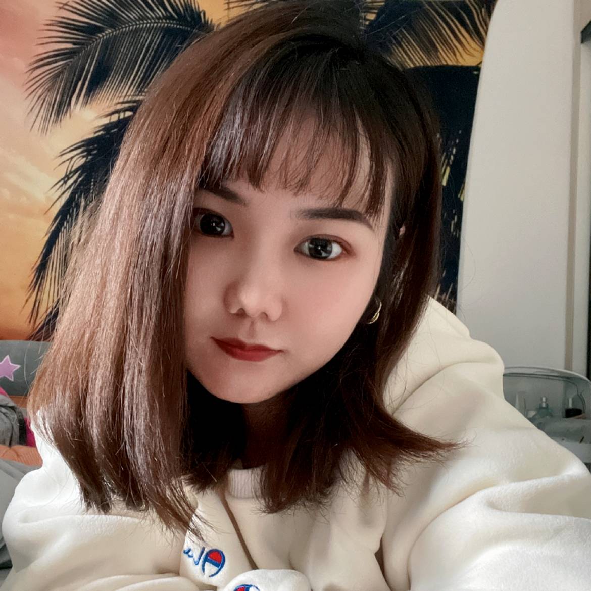 安东尼和不二的照片
