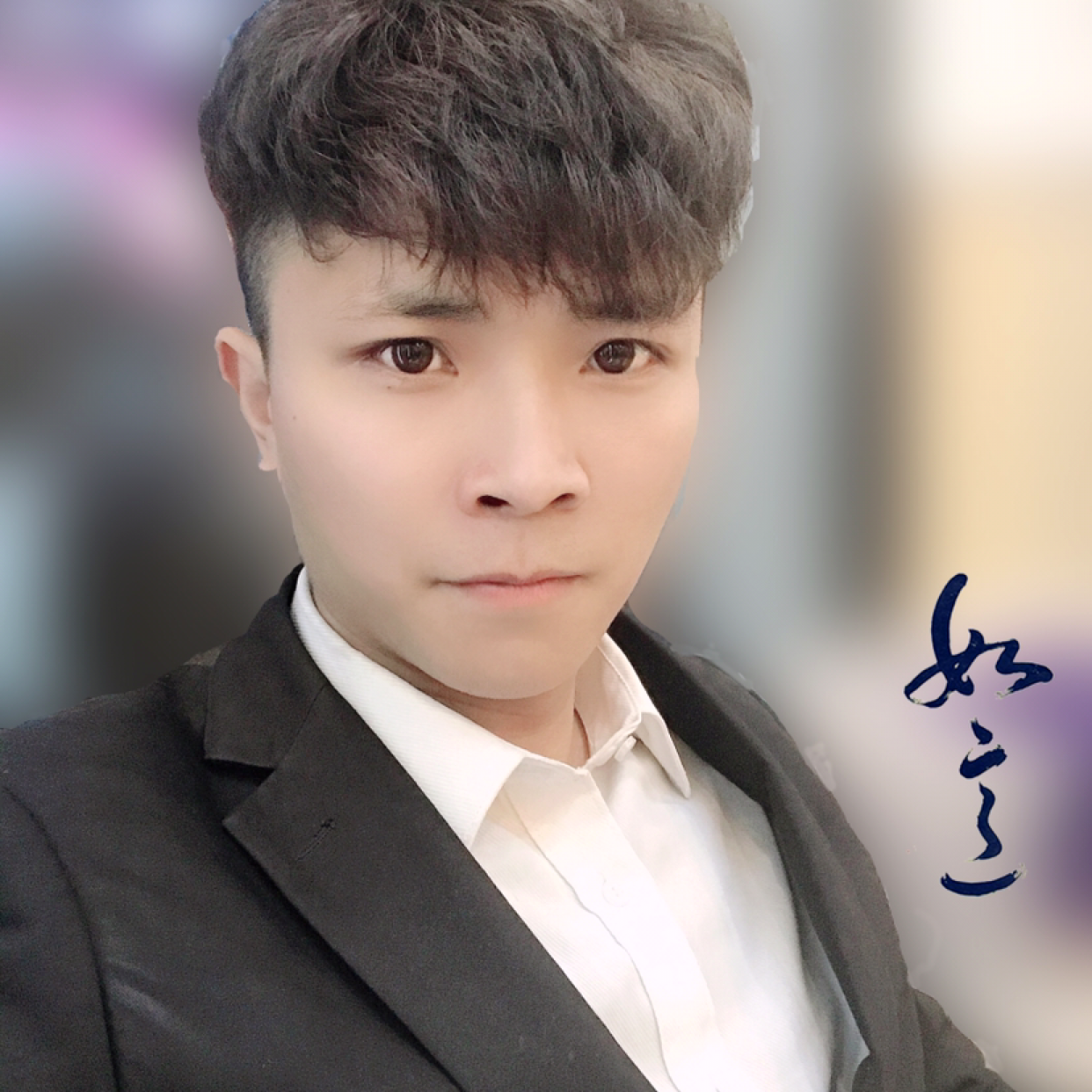 丢在风里的照片