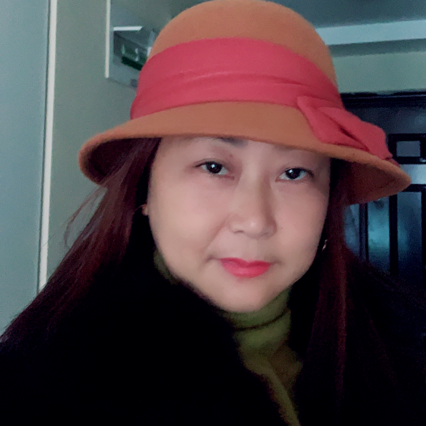 温柔演变落霞的照片