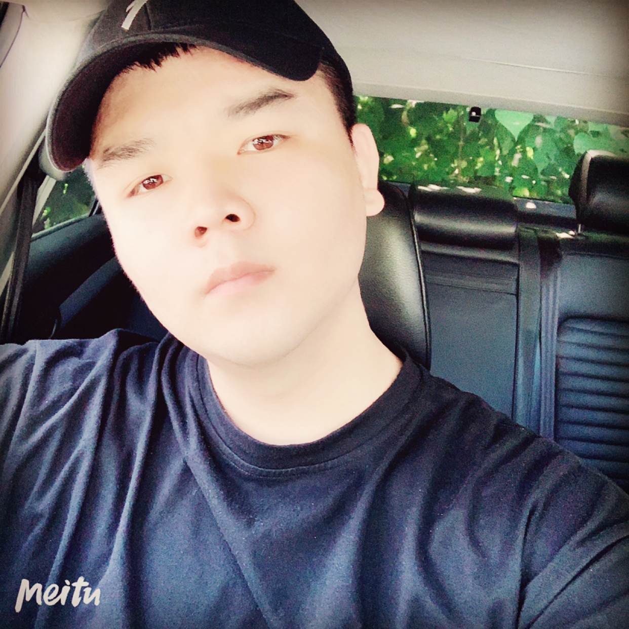 香菇愿单薄的照片