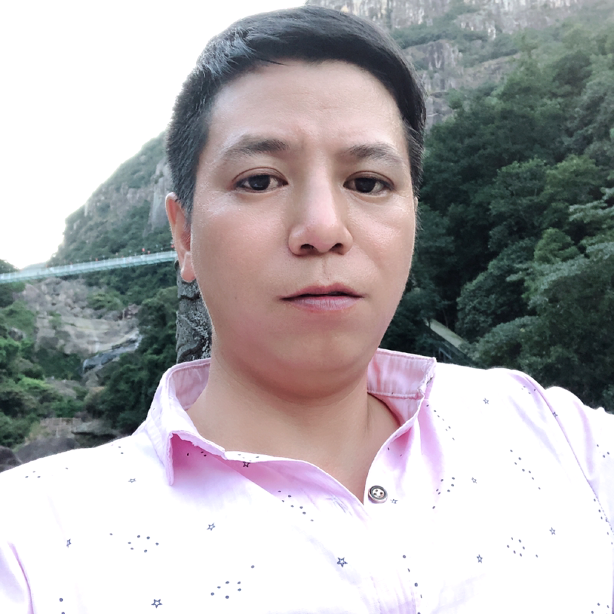 灼热和花瓣的照片